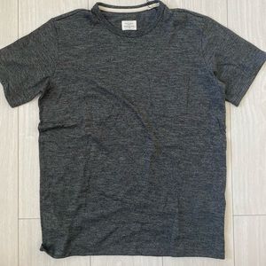 Rag & Bone Grey Tshirt